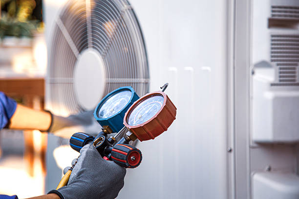 Affordable Hvac solutions in Spring City, TN