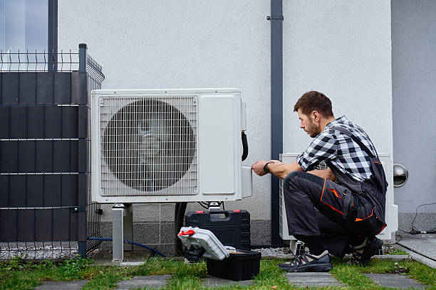 Top rated local Hvac specialists in Spring City, TN